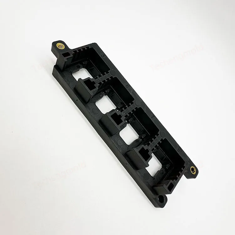 特诚科技PA66精密注塑件实拍 2